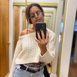 Meet your Posher, Brie